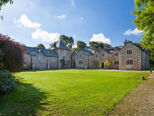 Great Bidlake Manor — hotel in Okehampton