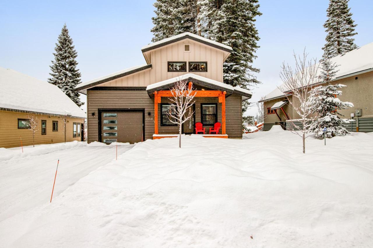 Sharlie’s Chateau in Mccall, United States