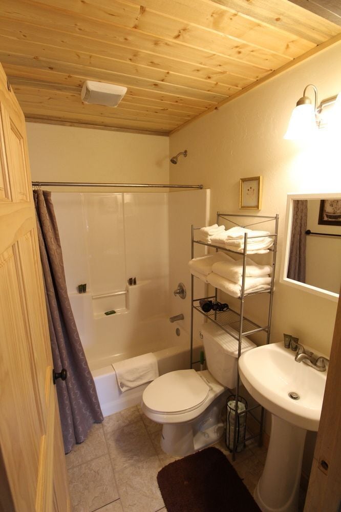 The Historic Wapiti Lodge - photo 154