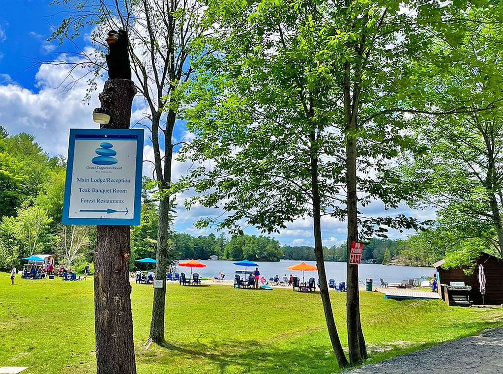 The Grand Tappattoo Resort an Ascend Collection Resort — Parry Sound — photo 4