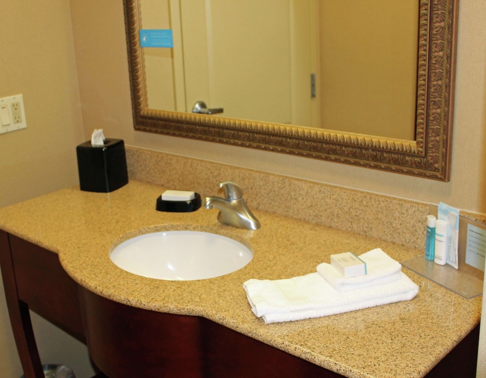 Hampton Inn Gallipolis - photo 24