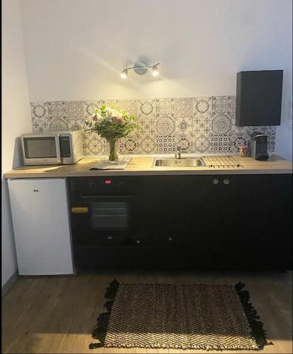 Studio Bord de Creuse — hotel in Argenton-Sur-Creuse