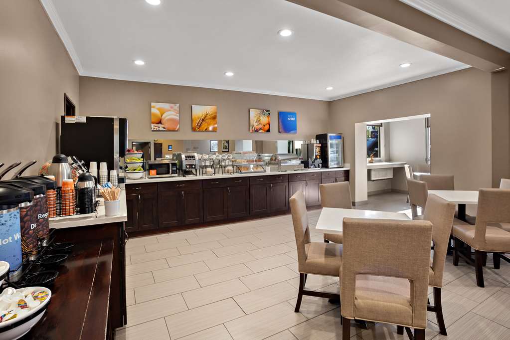 Comfort Inn Lacey Olympia - photo 33