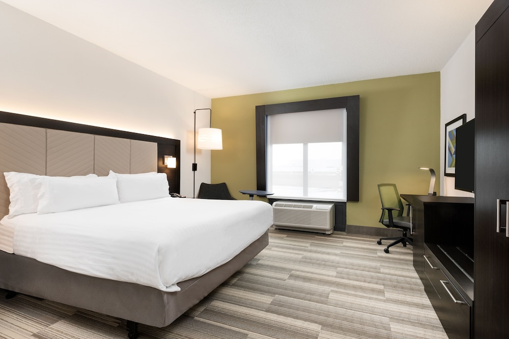Holiday Inn Express & Suites Florence I 95 & I 20 Civic Ctr by IHG - photo 12
