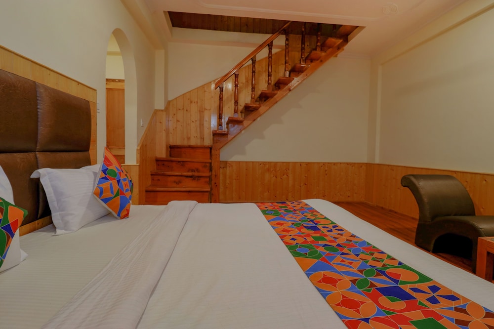 Rockland Inn — Manali — photo 4