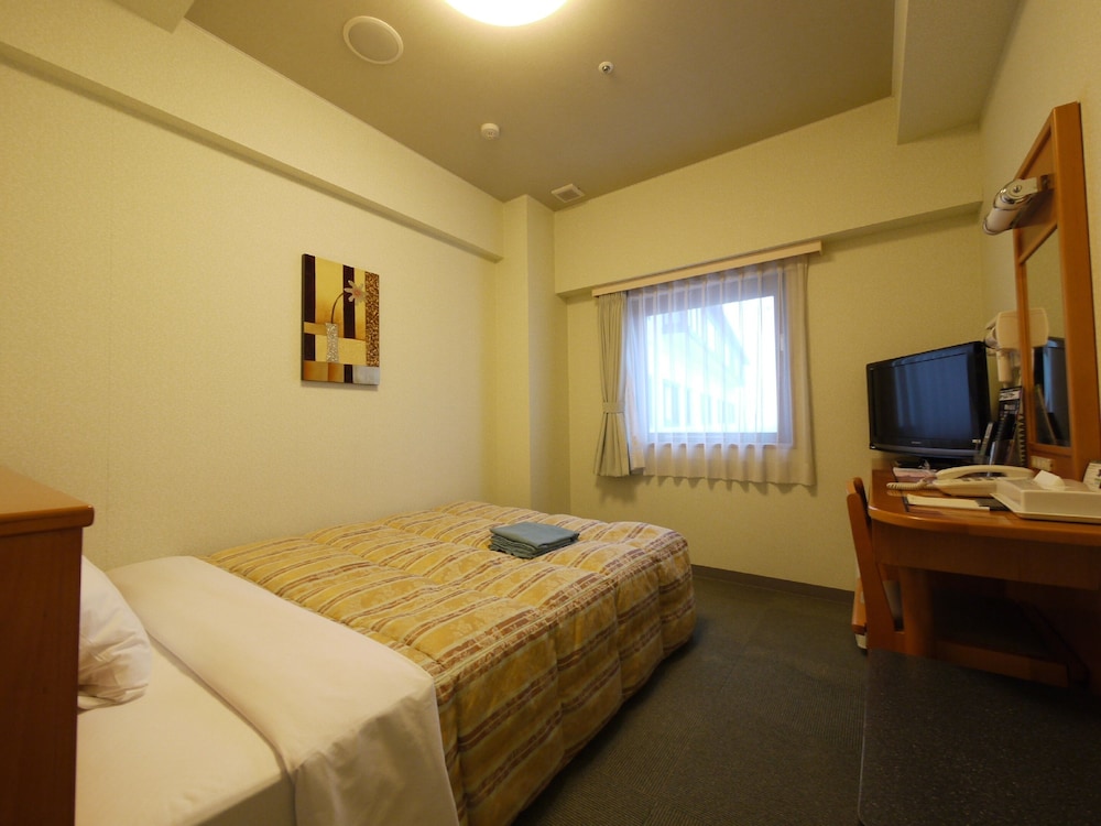 Route Inn Grantia Akita Spa Resort — Akita — photo 3
