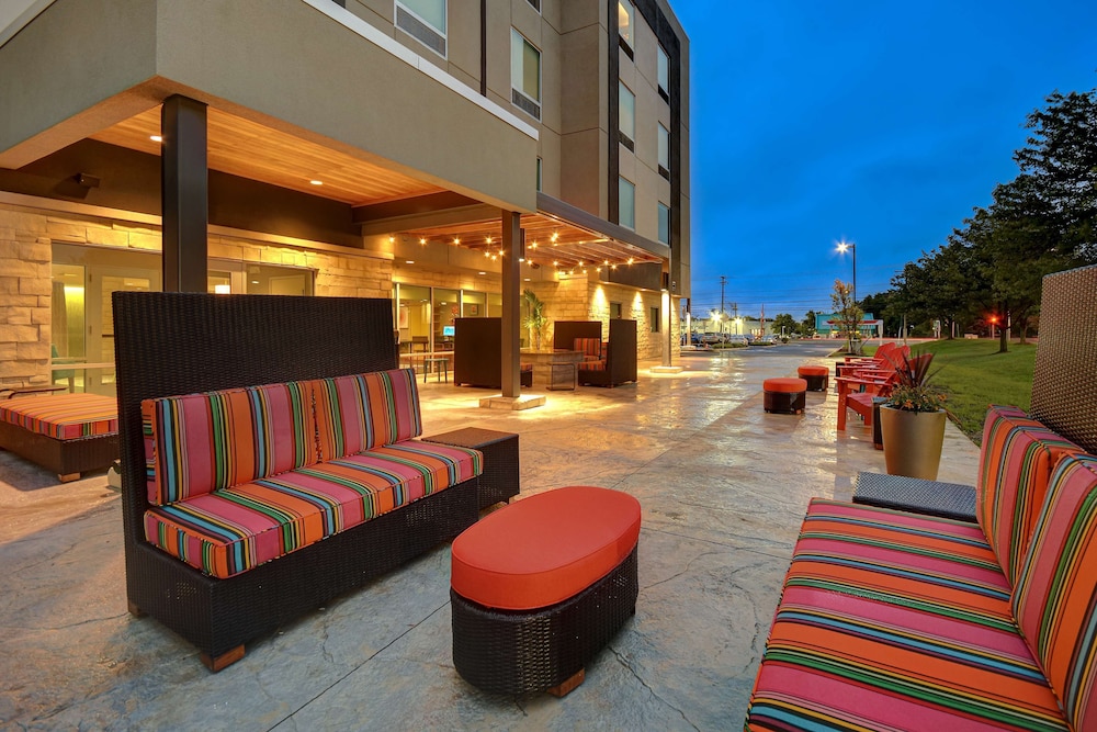 Home2 Suites by Hilton East Hanover - photo 42