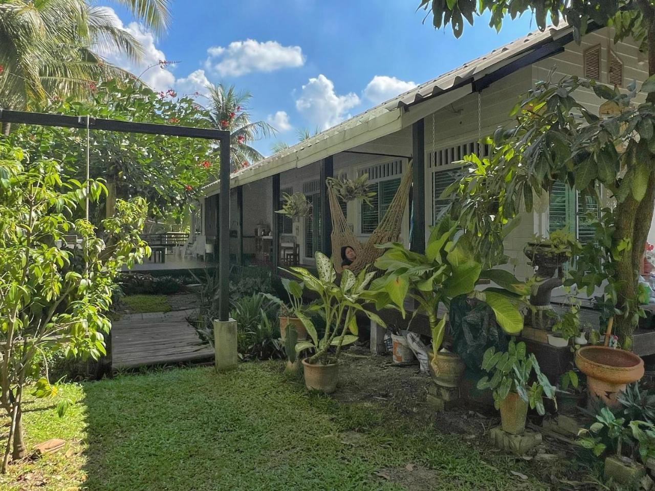 ComeHome Lamphun in Lamphun, Thailand