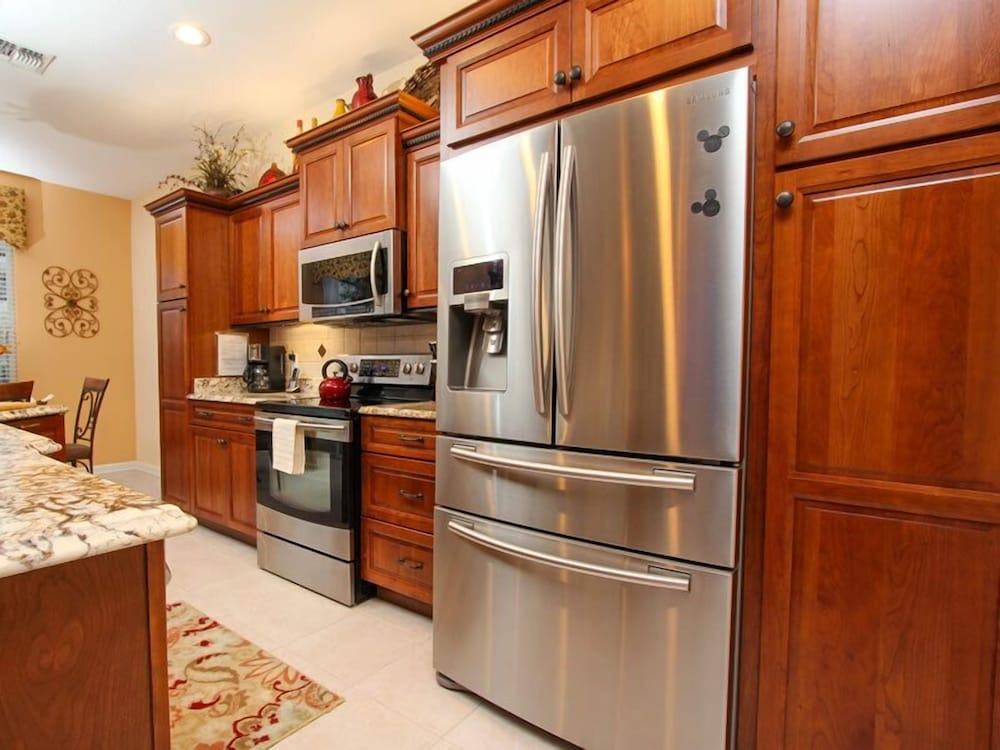 Ov3776 Windsor Hills Resort 5 Bed 5 Baths Villa - photo 35