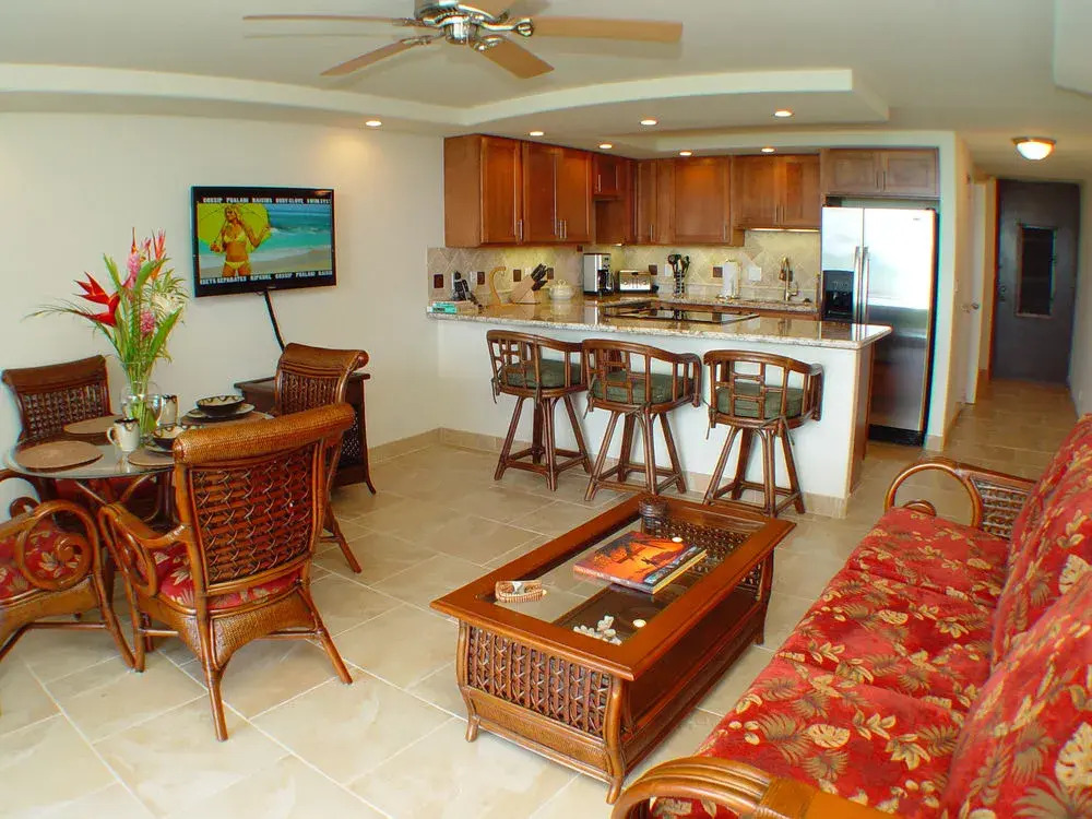 Kaleialoha Resort Condominium - photo 12