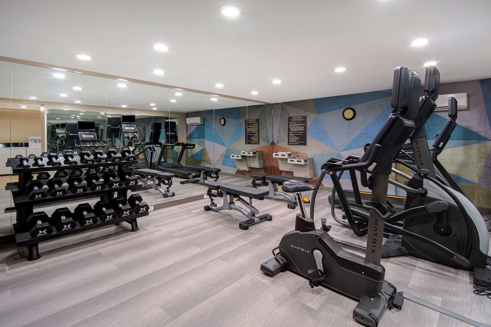 Candlewood Suites Columbia Ft. Jackson by IHG - photo 48