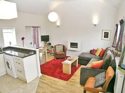 The Dairy - carbon neutral hotel in Cromer