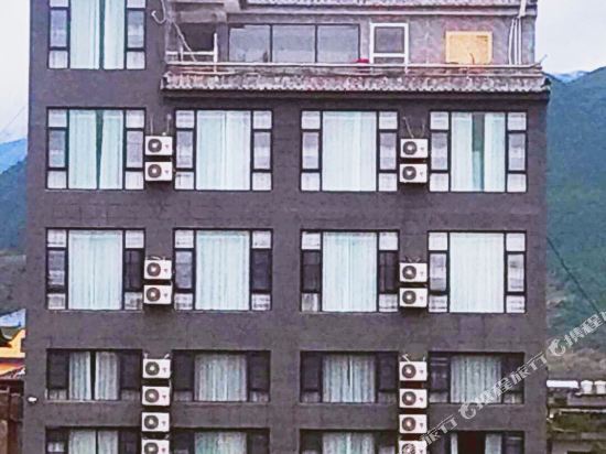 Wanglan Spring Hotel in Daxing, People's Republic of China