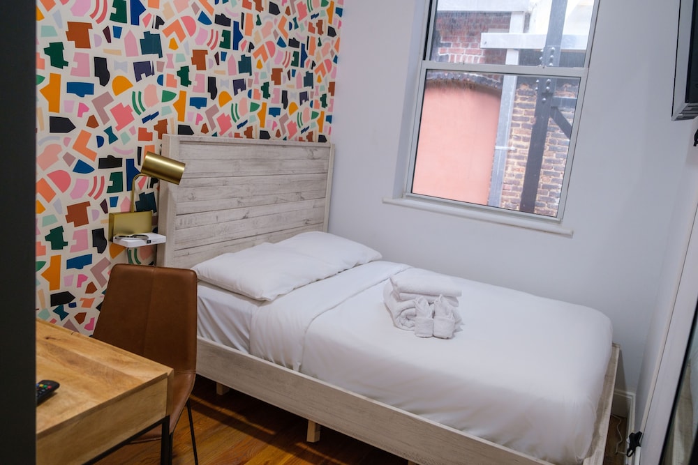 The Flat Nyc - photo 26