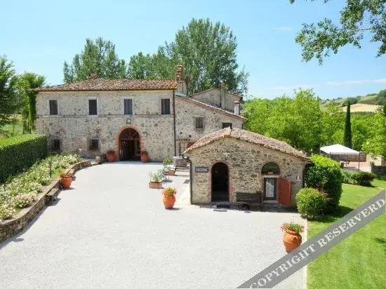 Rapolano Inh 22579 — Rapolano Terme