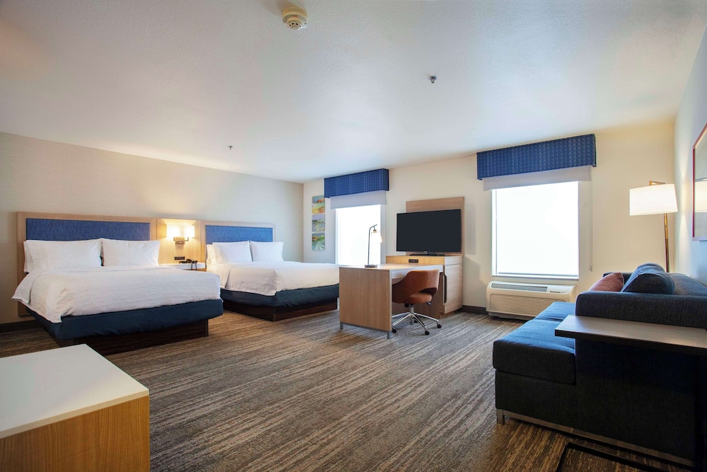Hampton Inn & Suites Mountain Home - photo 11