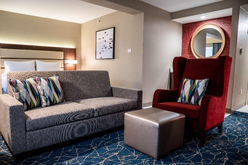Hilton Garden Inn Fayetteville Fort Bragg - photo 67