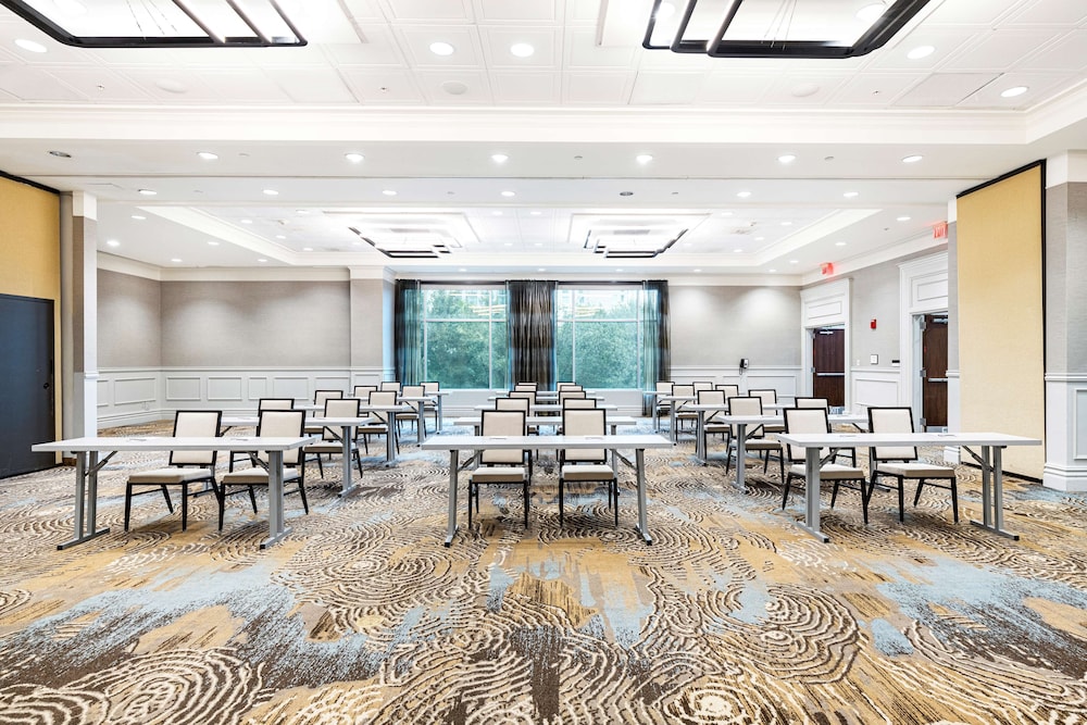 Embassy Suites by Hilton Tampa Downtown Convention Center - photo 86