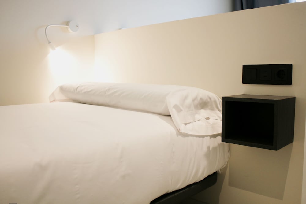 Arena Zone Hotel — Valencia — photo 5