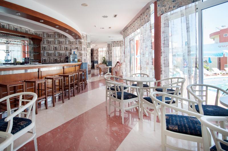 Arapya Del Sol in Tsarevo, Bulgaria