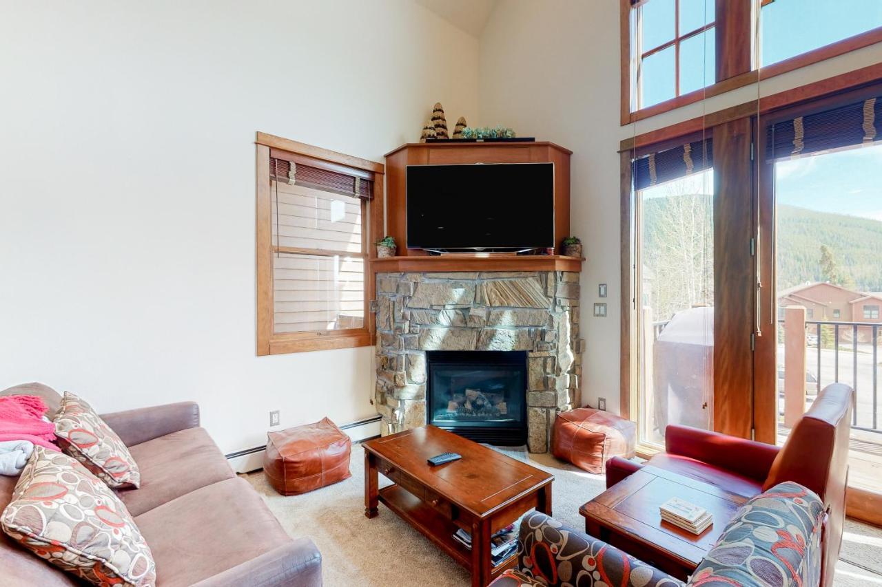 Antlers Gulch #304 in Keystone, United States