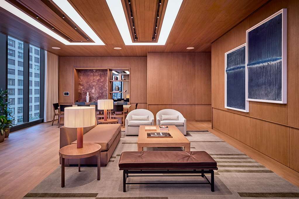 Pendry Manhattan West - photo 85