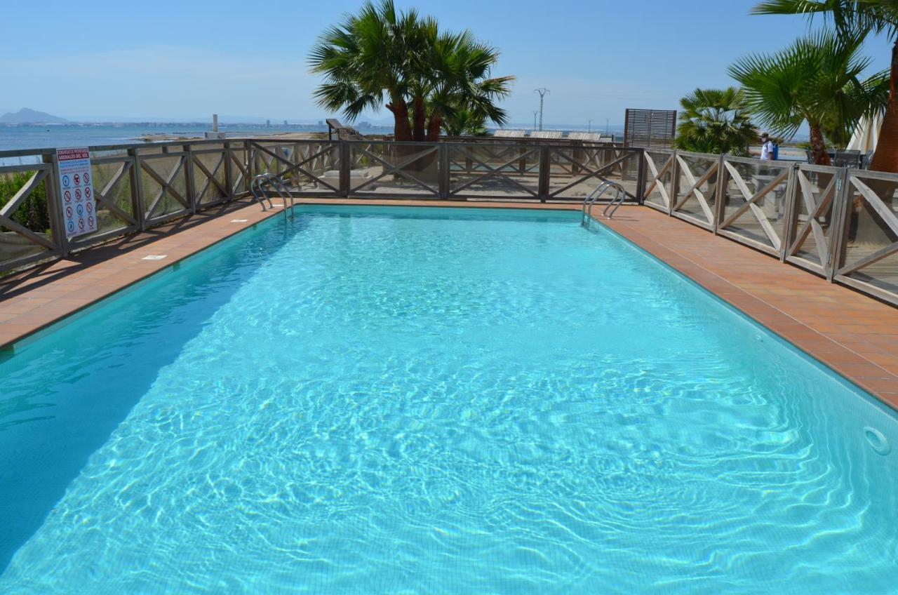Arenales del Mar Menor 9308 — 4-Star Luxury Hotel in La Manga Del Mar Menor, Spain