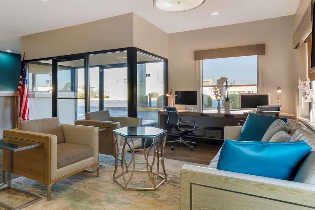 Best Western Ashburn Inn - photo 7