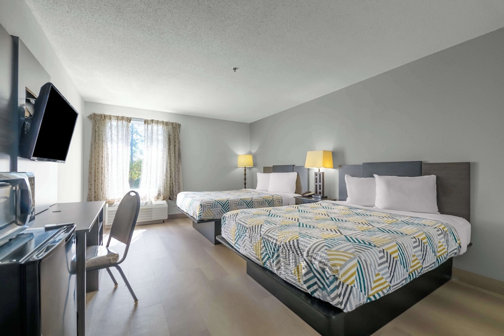 Motel 6 Dawsonville GA North GA Premium Outlets - photo 5