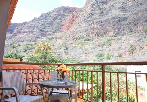 Calma Suite — 4-Star Luxury Hotel in Agulo, Spain
