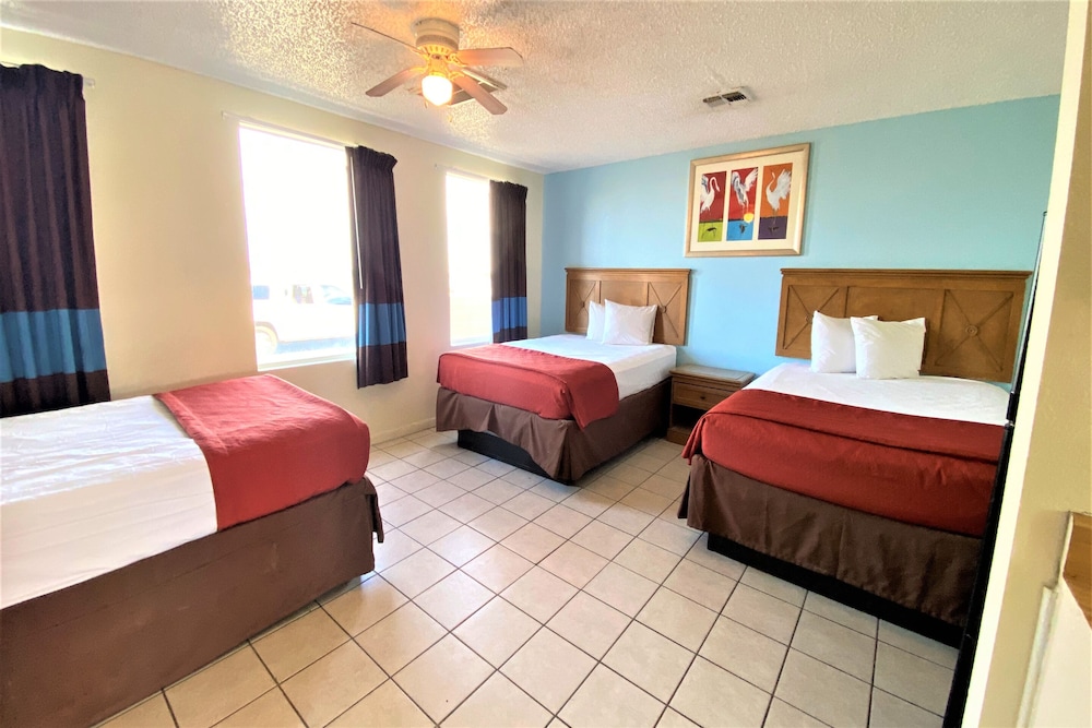 OYO Hotel Rockport Bay View - photo 20