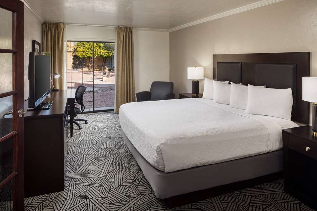 Wyndham Tucson Airport Hotel & Conference Center - photo 10