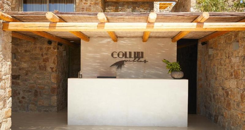 Collini Hotel Mykonos Worldhotels Elite — Mykonos — photo 4