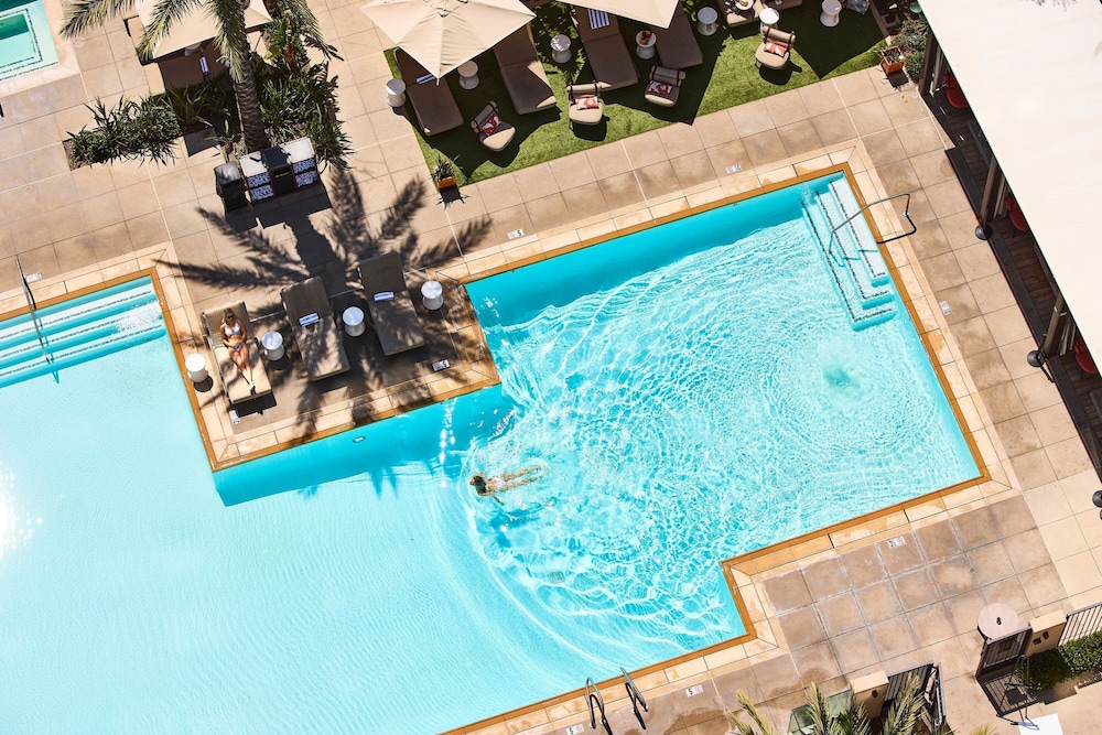 Marriott Irvine Spectrum - photo 24