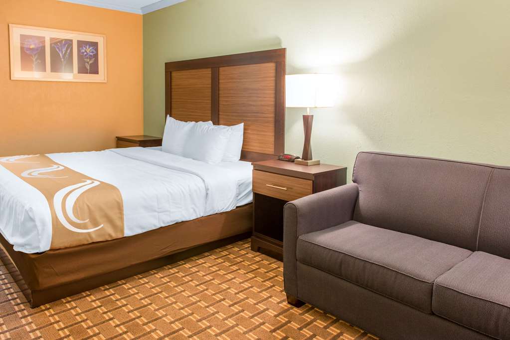 Quality Inn Findlay - photo 19