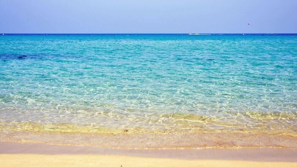 Gu lyong po Jang gil li in Pohang, South Korea