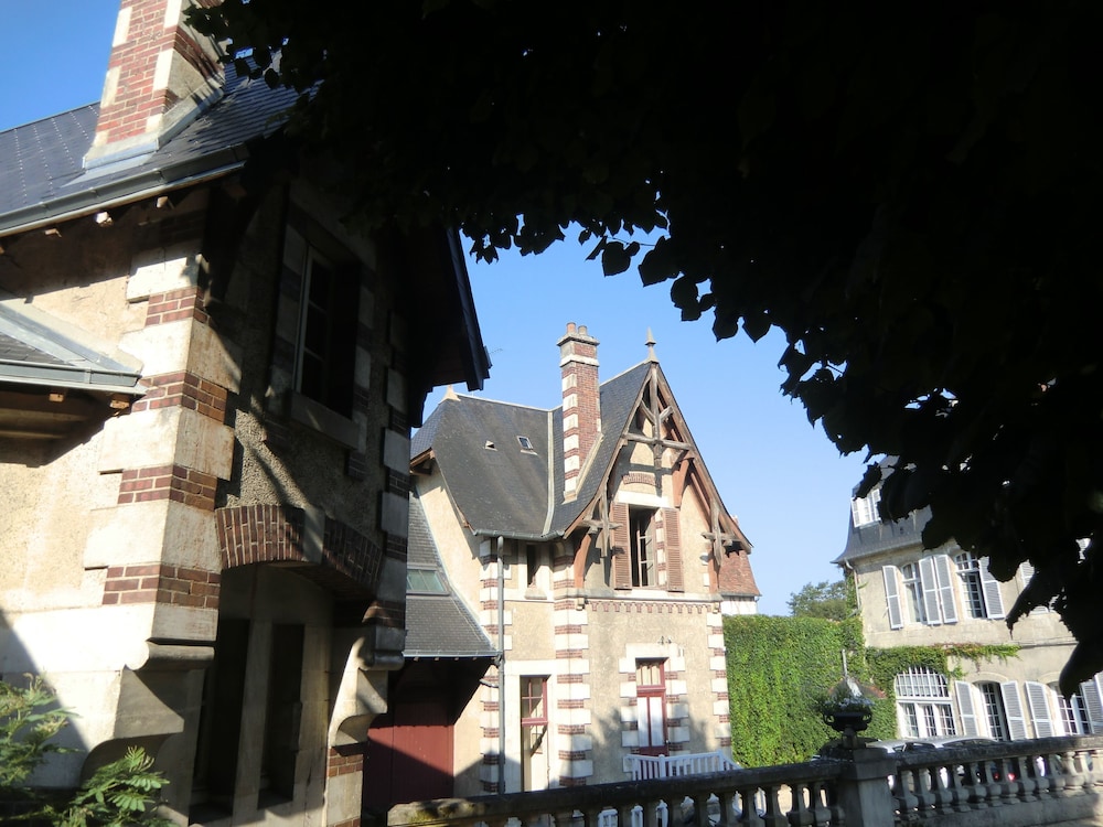 Hôtel de Panette — Bourges — photo 3
