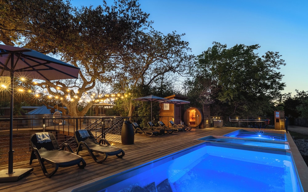 Onera Fredericksburg in Fredericksburg, United States