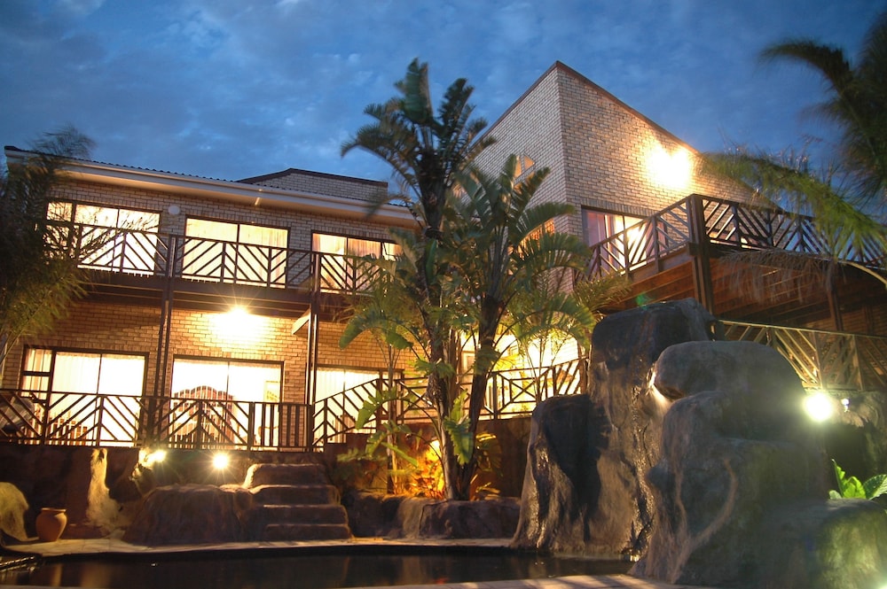 Bon a Vie B and B and Self Catering — 4-Star Luxury Hotel in East London, South Africa