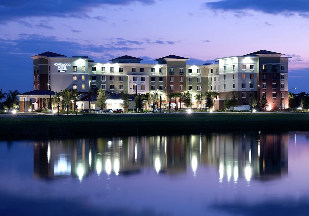 Homewood Suites by Hilton Port Saint Lucie Tradition - featured photo