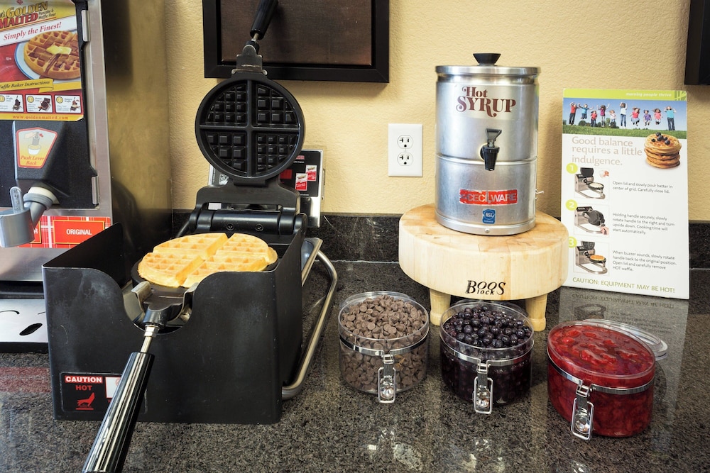 Residence Inn By Marriott Fort Collins - photo 23