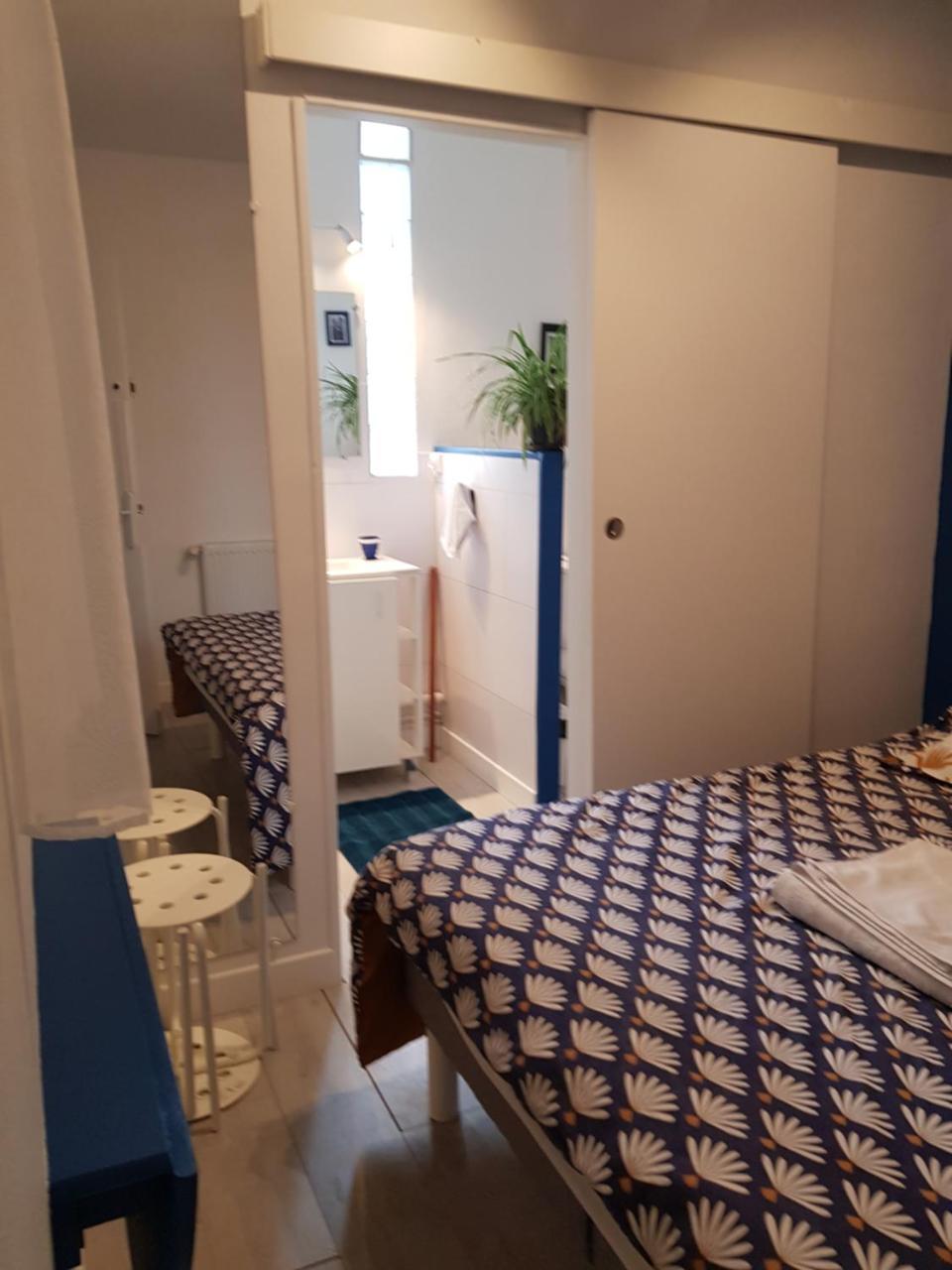 La Sichonnette in Vichy, France