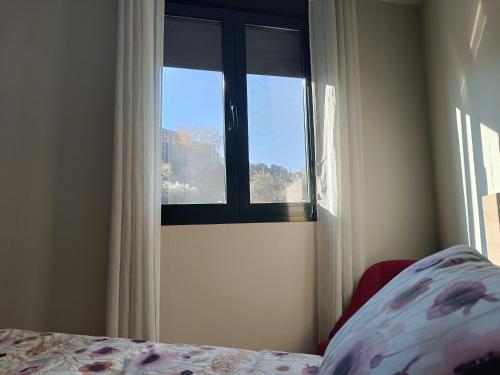 El Bosque 1 Parking Gratis in Toledo, Spain