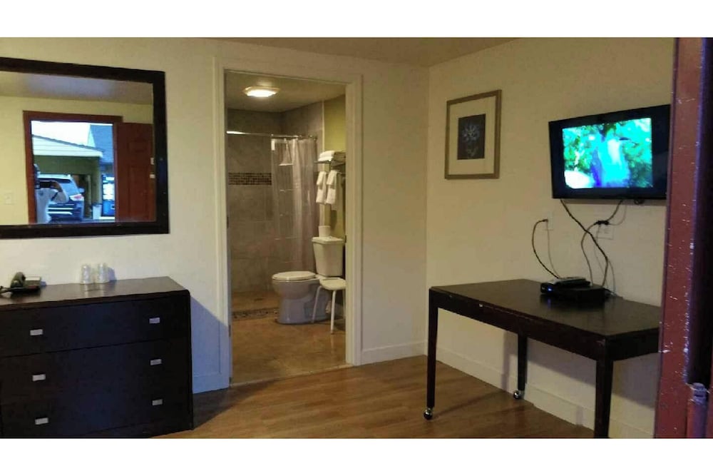 Del Rancho Motel - photo 16