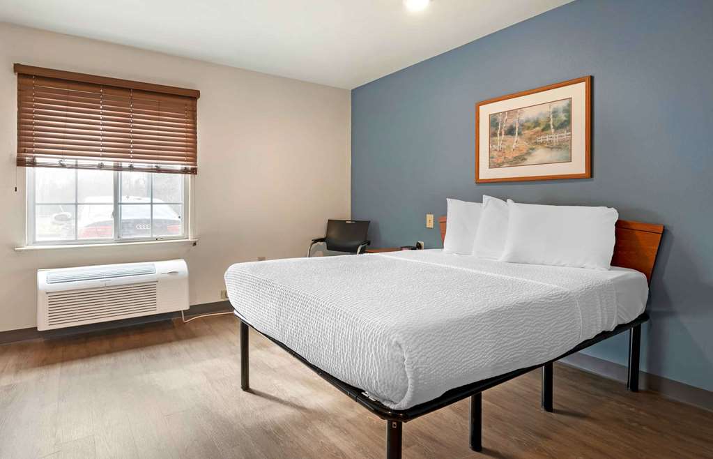 Extended Stay America Select Suites Cincinnati Sharonville - photo 12
