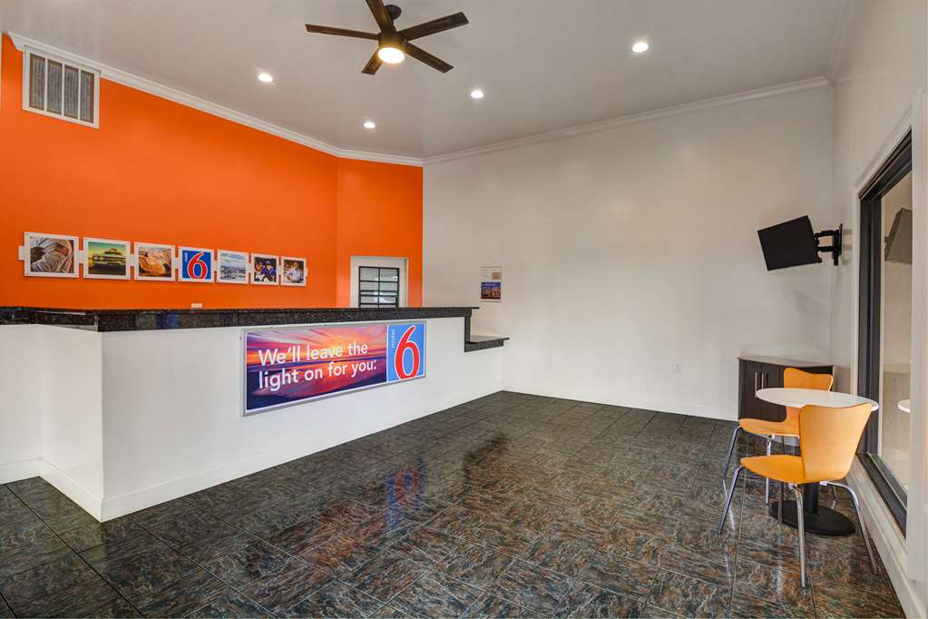 Motel 6 Moultrie GA - photo 21