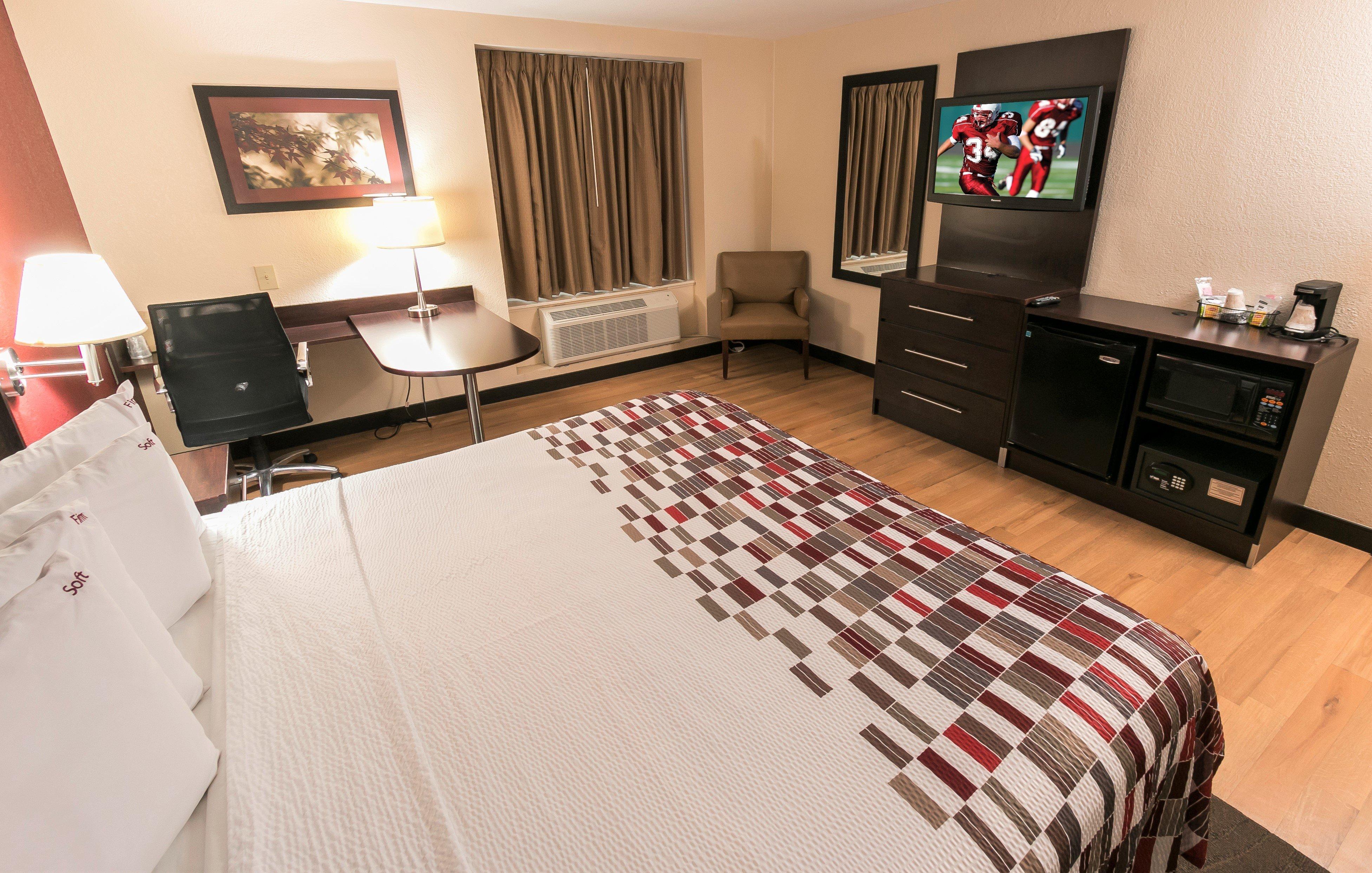 Red Roof Inn Boardman - photo 12