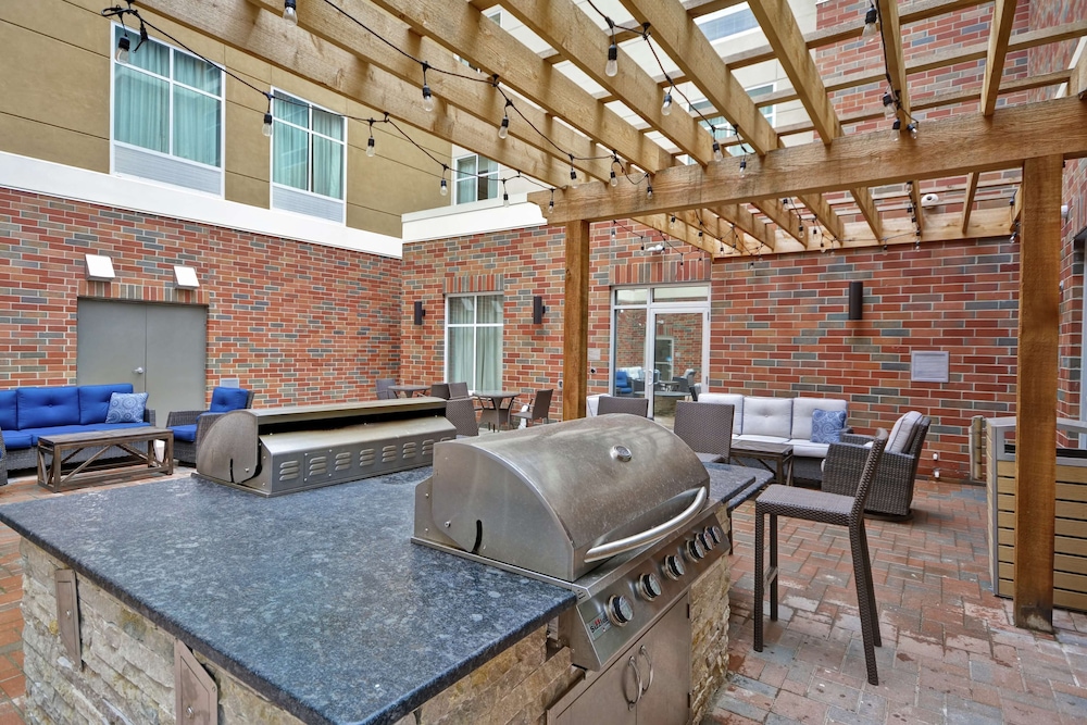 Homewood Suites by Hilton Detroit - photo 53