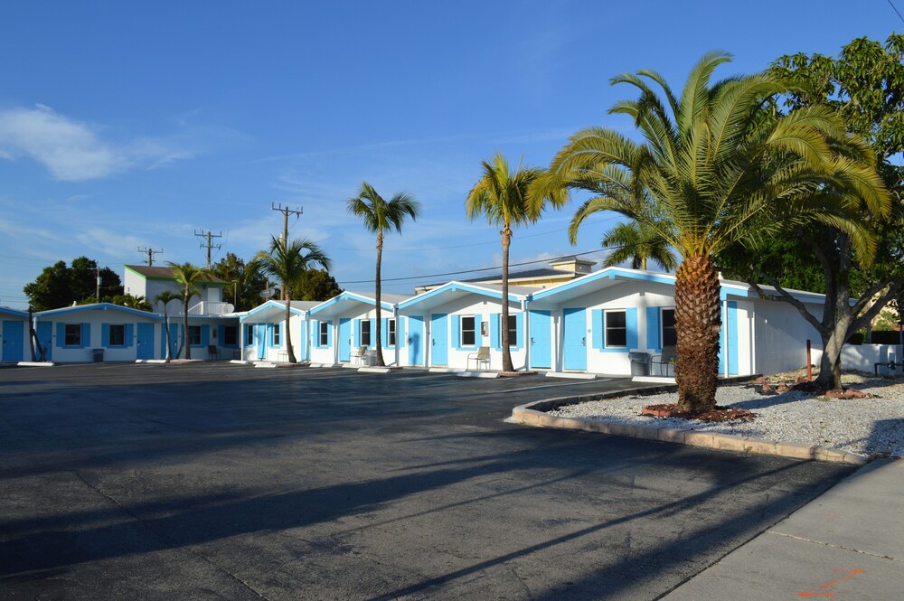 Budget Inn Ft Myers - photo 33