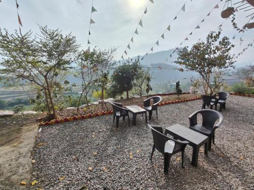 The Lake Hill Ridge — Bhim Tal — photo 5